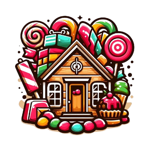 The Candy Shack